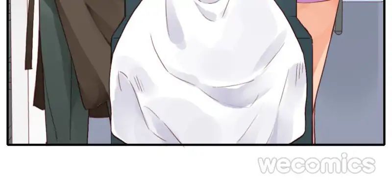 Where’s the Bossy CEO? Chapter 21 - page 14