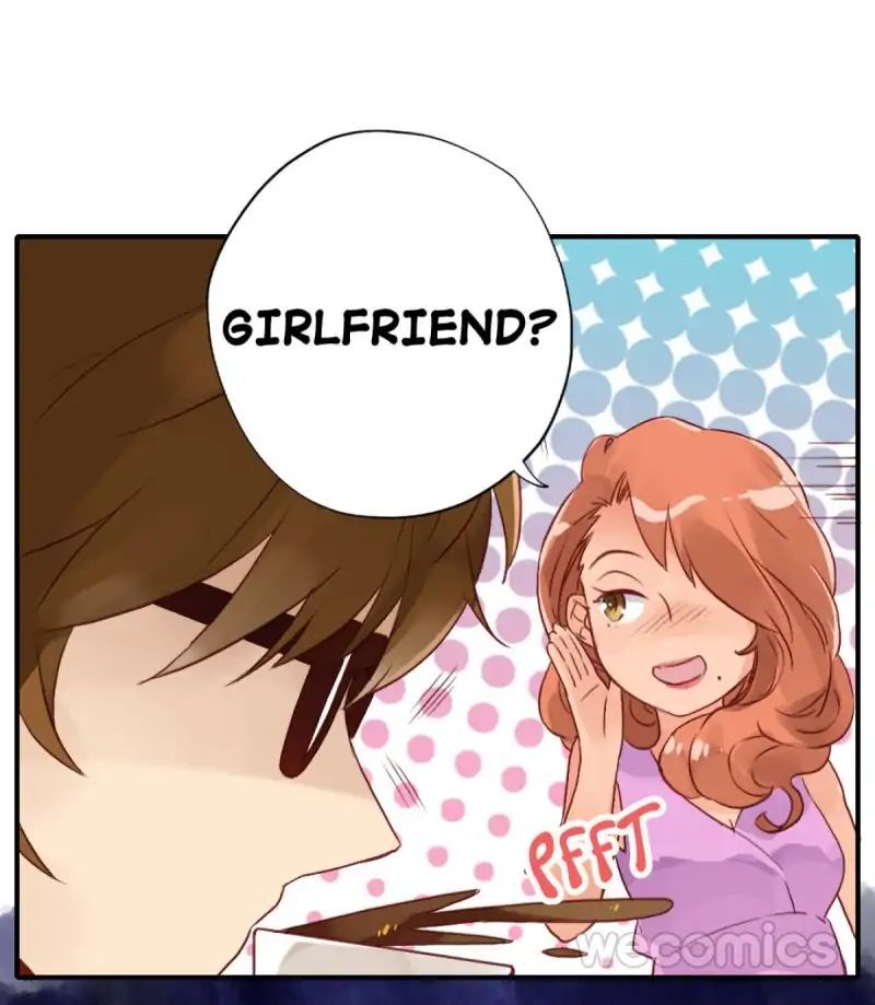 Where’s the Bossy CEO? Chapter 21 - page 18