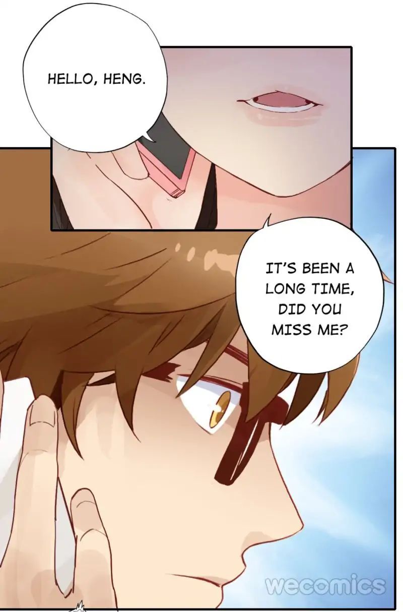 Where’s the Bossy CEO? Chapter 21 - page 24