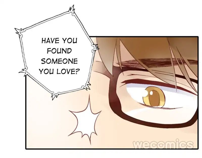 Where’s the Bossy CEO? Chapter 21 - page 28