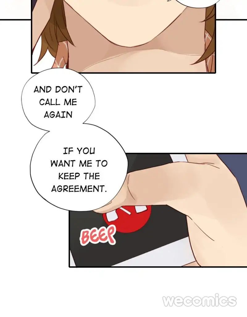 Where’s the Bossy CEO? Chapter 21 - page 30