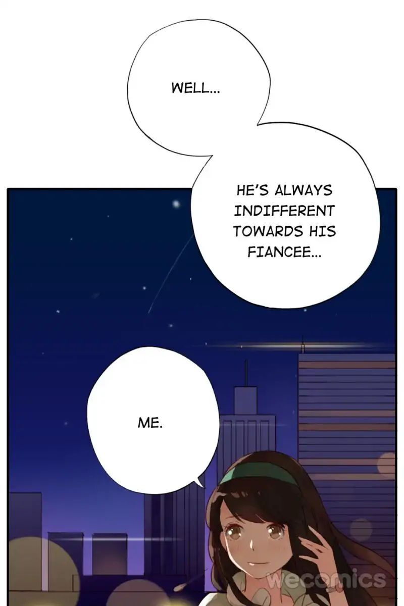 Where’s the Bossy CEO? Chapter 21 - page 32