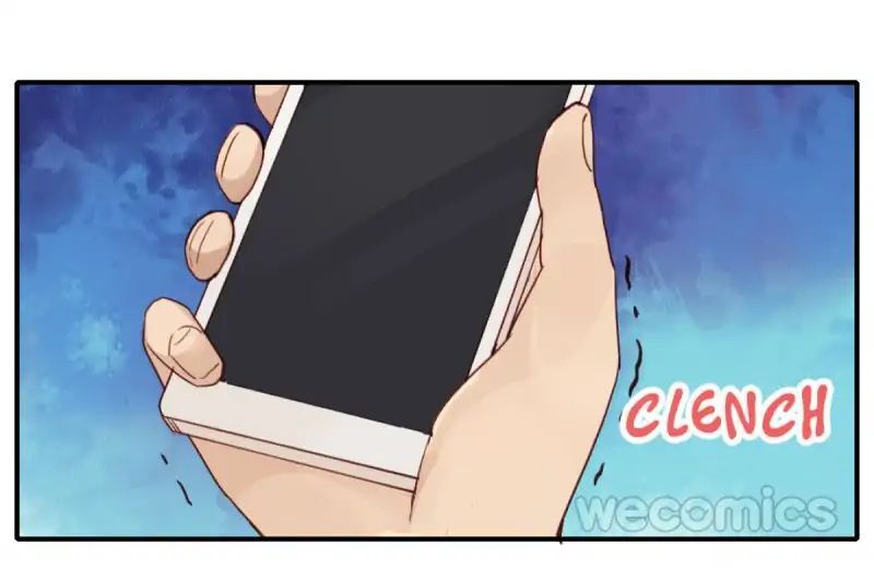 Where’s the Bossy CEO? Chapter 21 - page 35