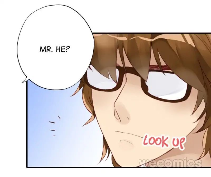 Where’s the Bossy CEO? Chapter 21 - page 36