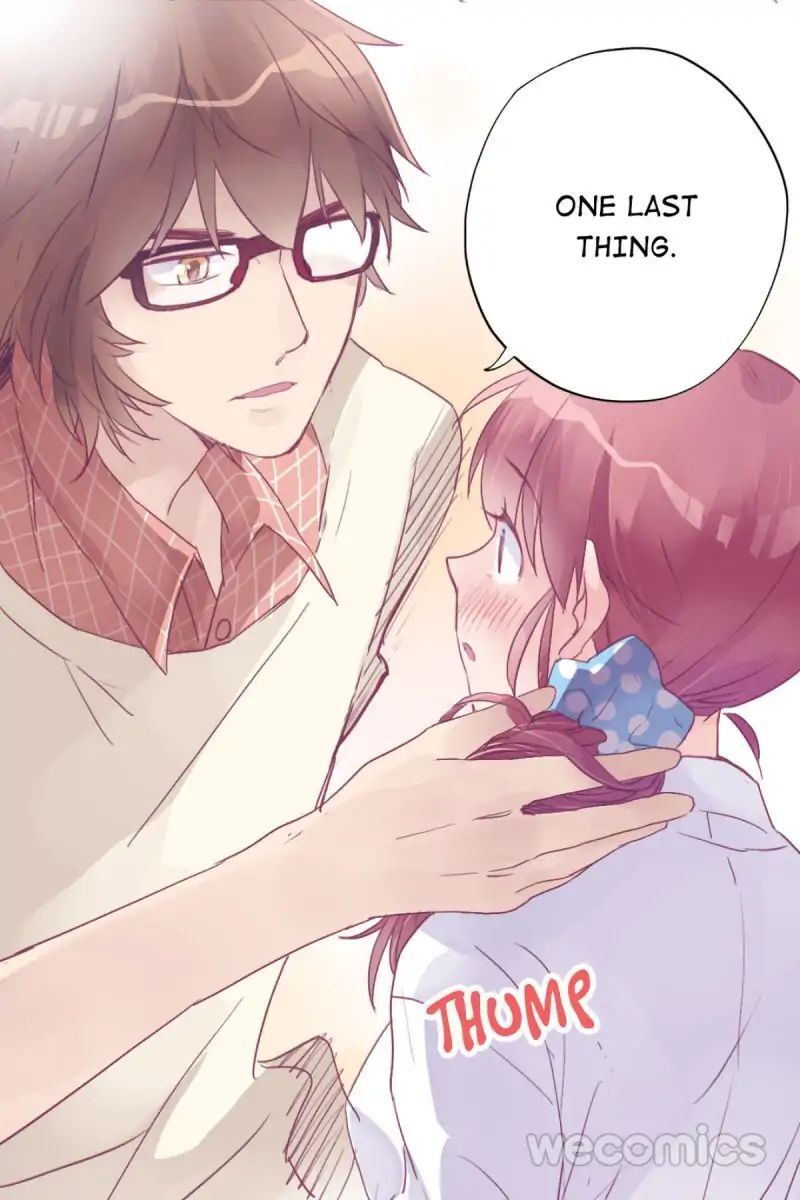 Where’s the Bossy CEO? Chapter 21 - page 9