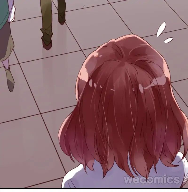 Where’s the Bossy CEO? Chapter 22 - page 15