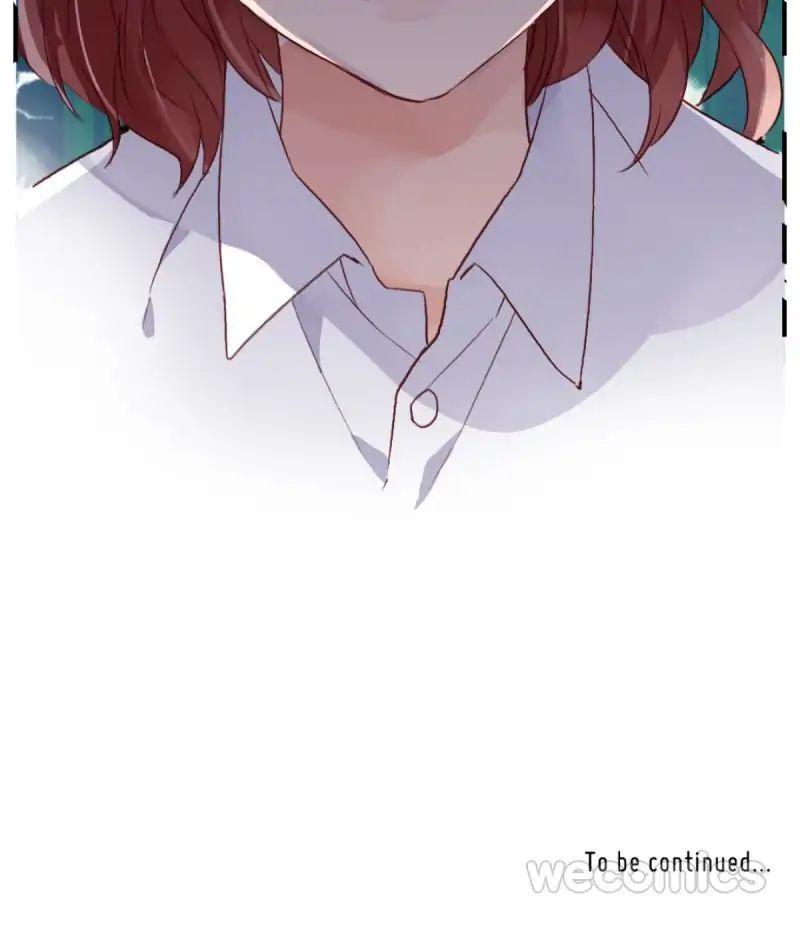 Where’s the Bossy CEO? Chapter 22 - page 37