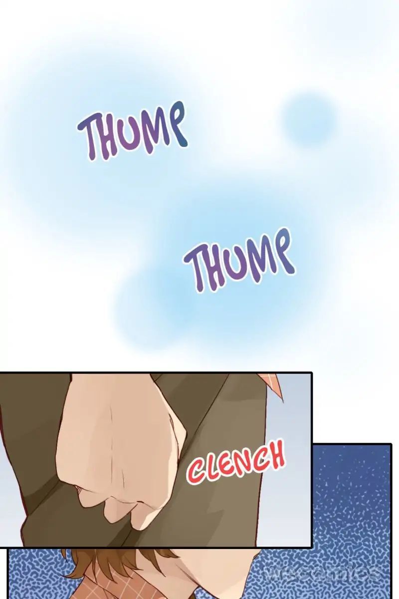 Where’s the Bossy CEO? Chapter 22 - page 9