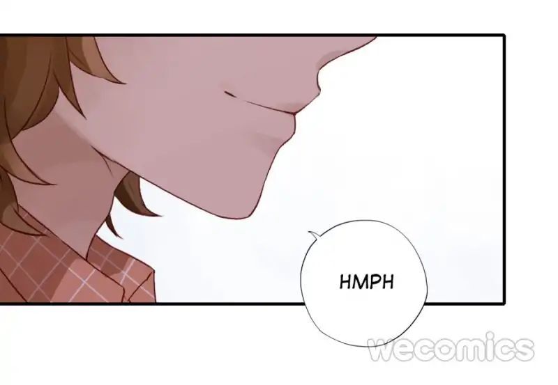 Where’s the Bossy CEO? Chapter 23 - page 12