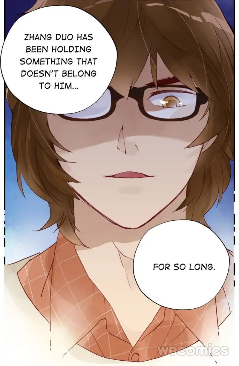 Where’s the Bossy CEO? Chapter 23 - page 24