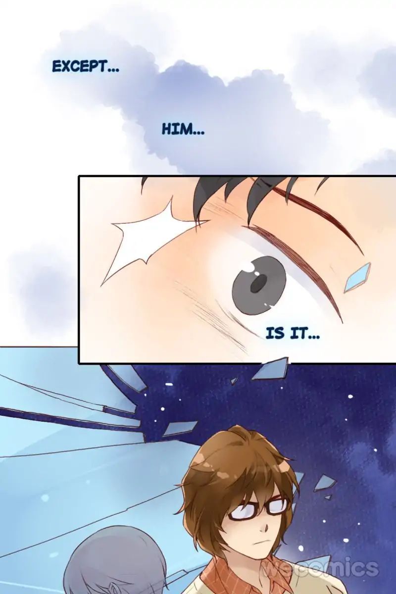 Where’s the Bossy CEO? Chapter 23 - page 28
