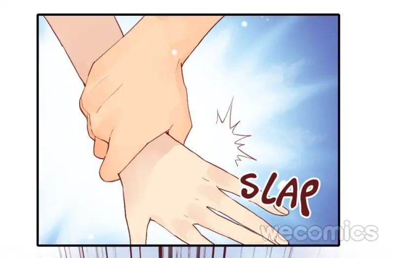 Where’s the Bossy CEO? Chapter 23 - page 31