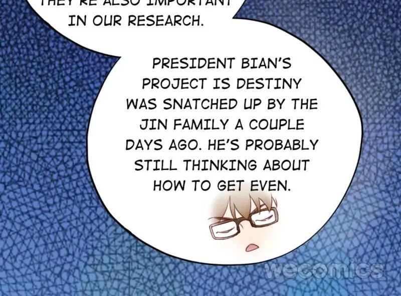 Where’s the Bossy CEO? Chapter 24 - page 12