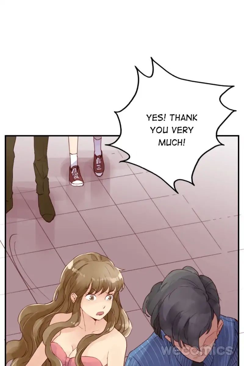 Where’s the Bossy CEO? Chapter 24 - page 5