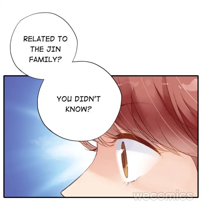Where’s the Bossy CEO? Chapter 24 - page 9