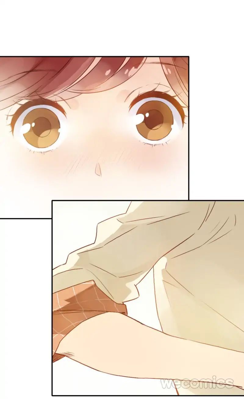 Where’s the Bossy CEO? Chapter 25 - page 10