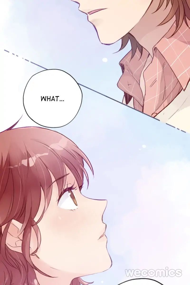 Where’s the Bossy CEO? Chapter 25 - page 2