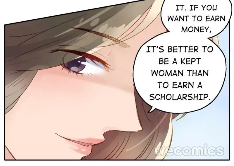 Where’s the Bossy CEO? Chapter 25 - page 27