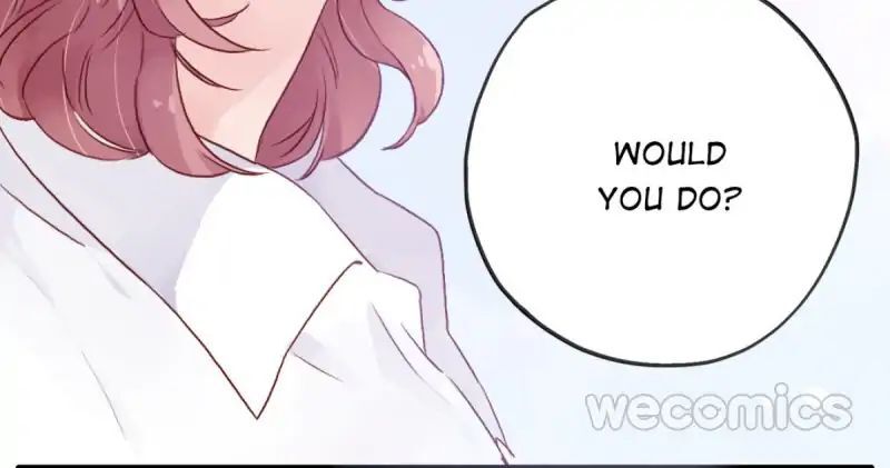 Where’s the Bossy CEO? Chapter 25 - page 3