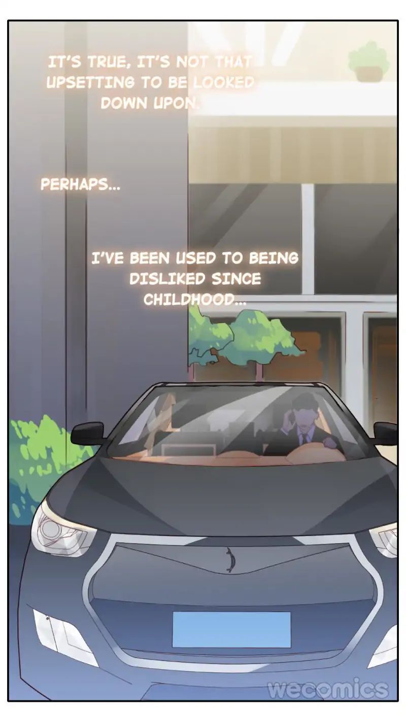 Where’s the Bossy CEO? Chapter 25 - page 30
