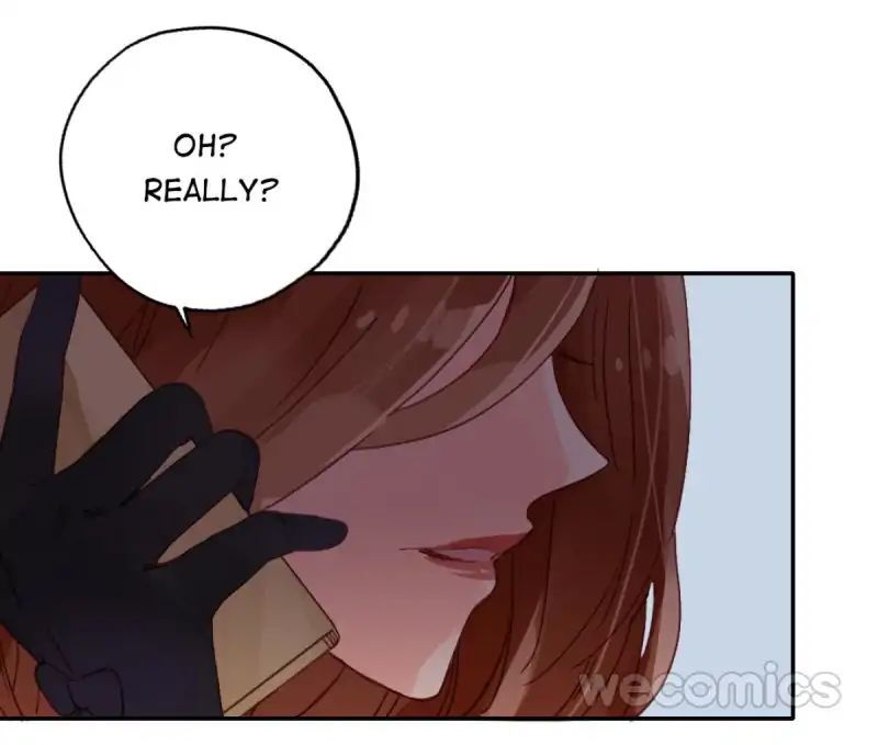 Where’s the Bossy CEO? Chapter 25 - page 31