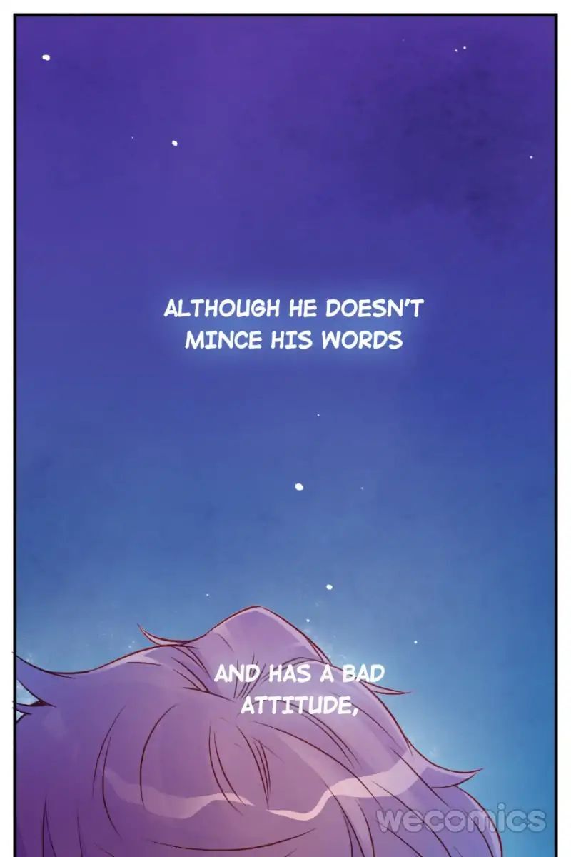 Where’s the Bossy CEO? Chapter 9 - page 1