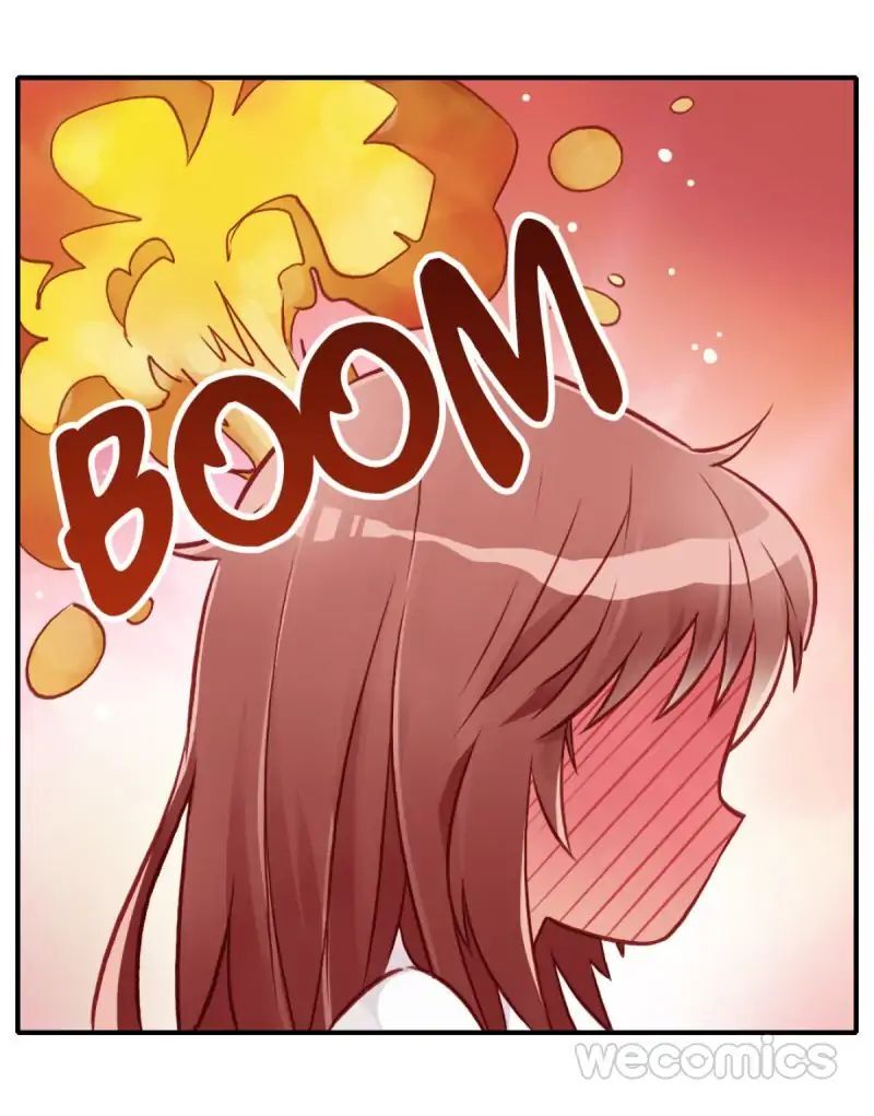 Where’s the Bossy CEO? Chapter 9 - page 10