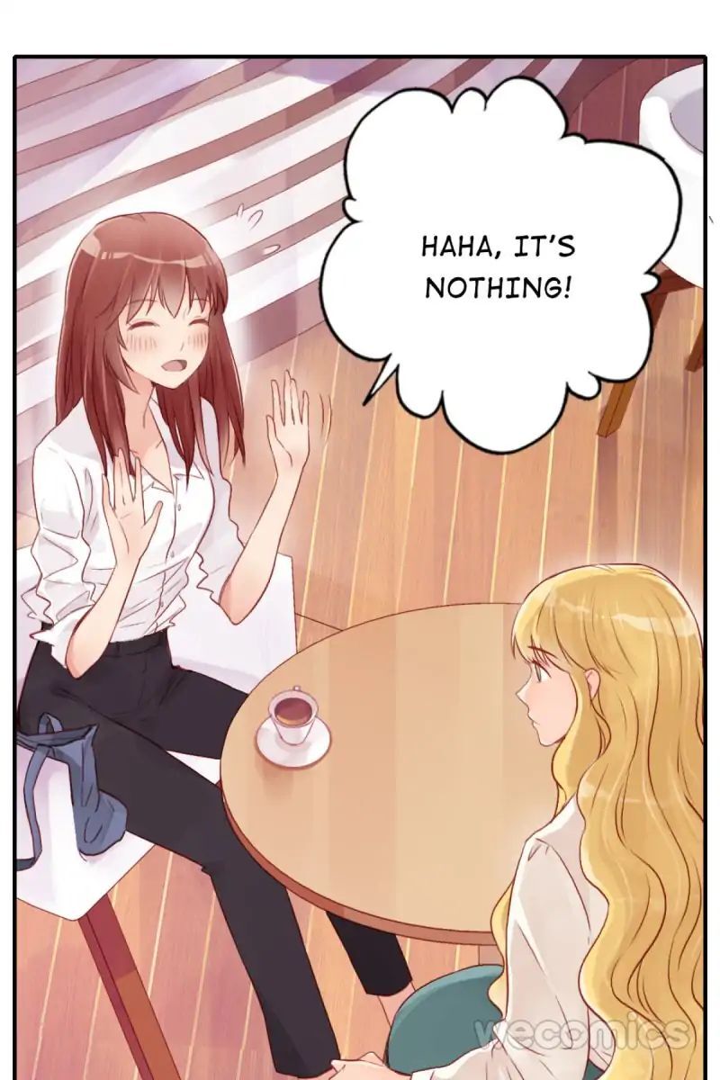 Where’s the Bossy CEO? Chapter 9 - page 11