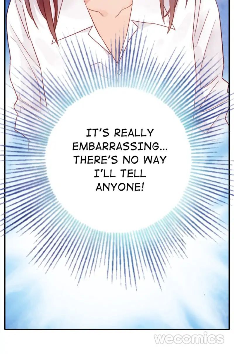 Where’s the Bossy CEO? Chapter 9 - page 14