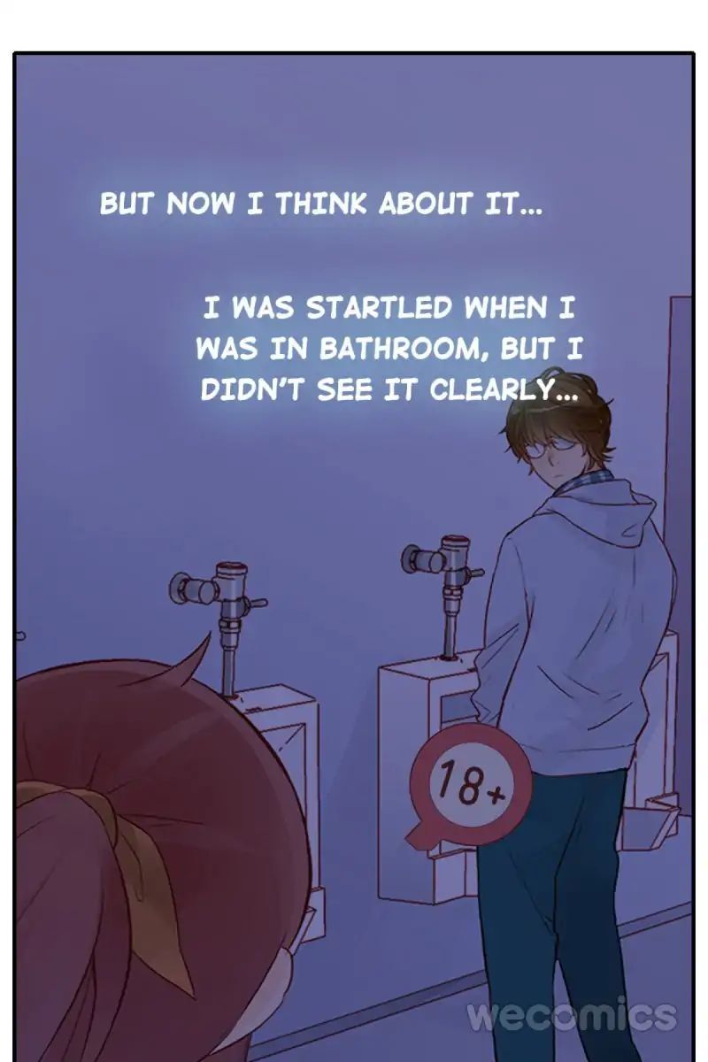 Where’s the Bossy CEO? Chapter 9 - page 15