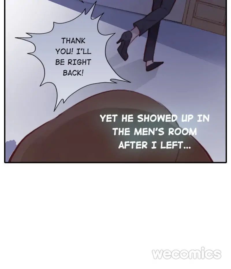 Where’s the Bossy CEO? Chapter 9 - page 18