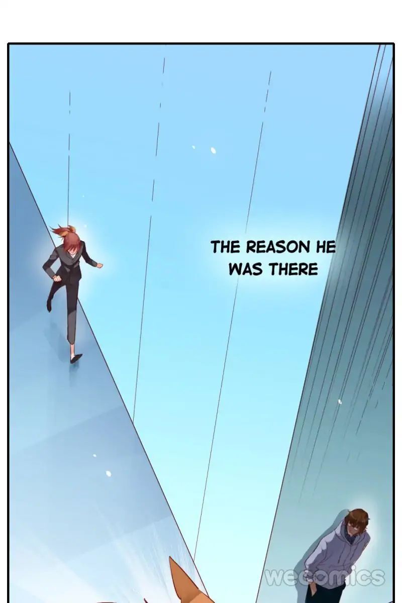 Where’s the Bossy CEO? Chapter 9 - page 20