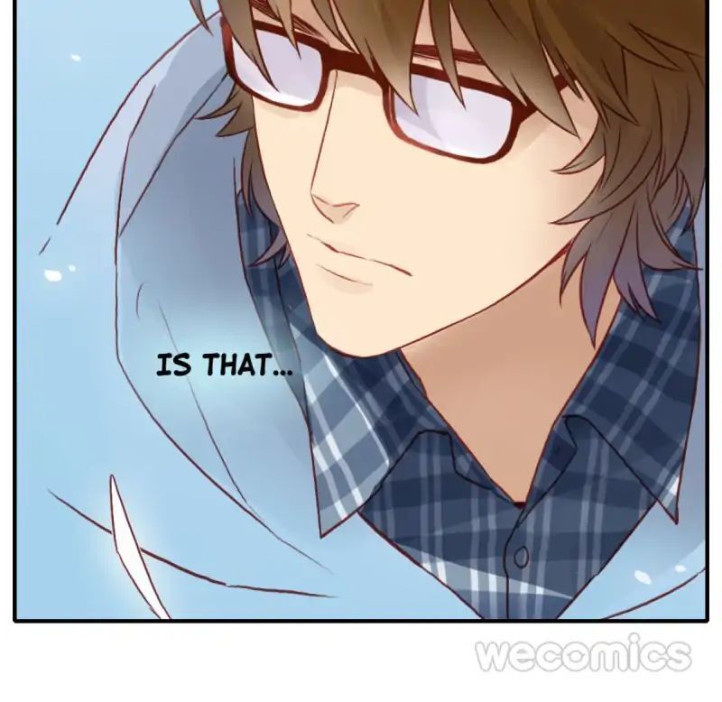 Where’s the Bossy CEO? Chapter 9 - page 22