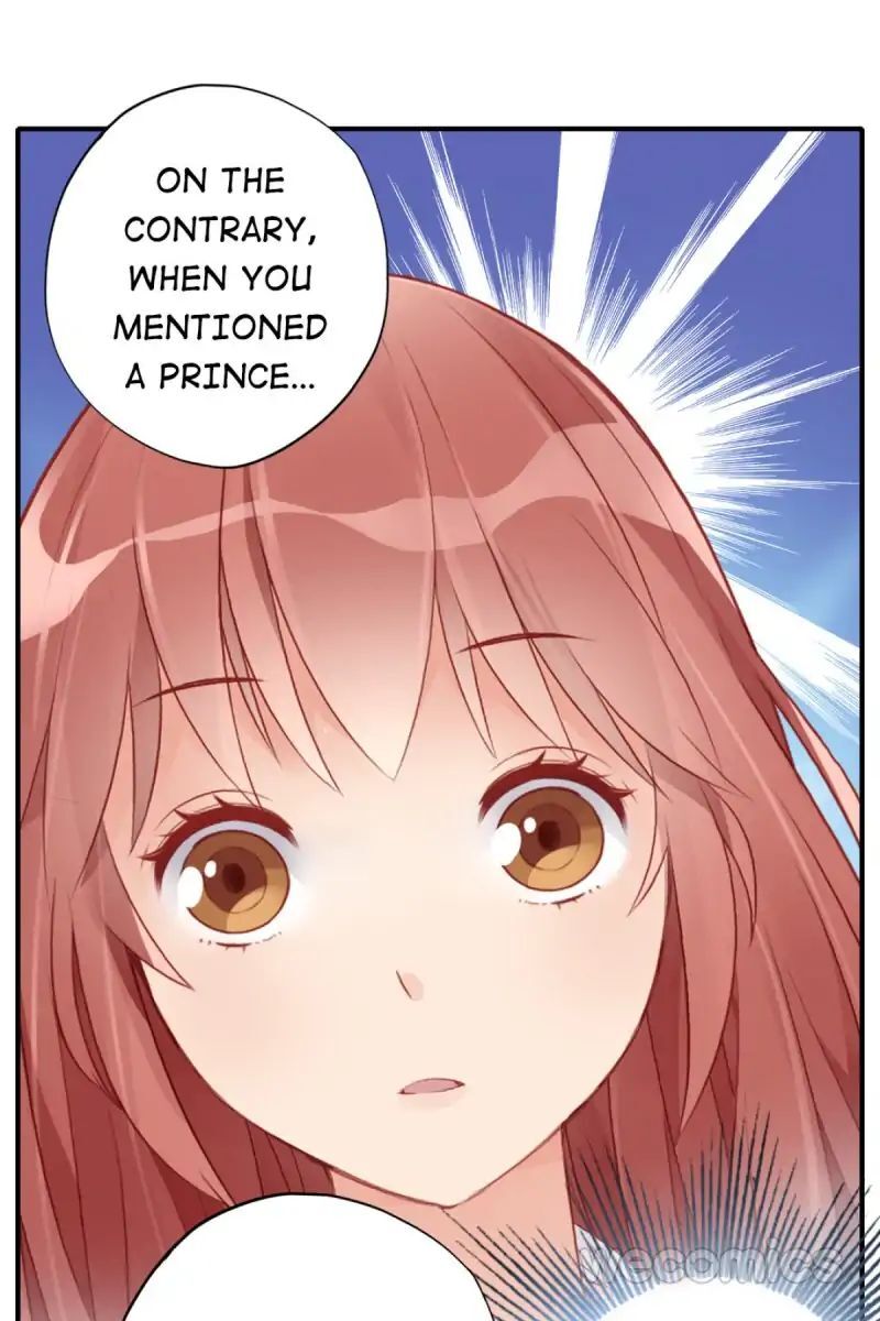 Where’s the Bossy CEO? Chapter 9 - page 25