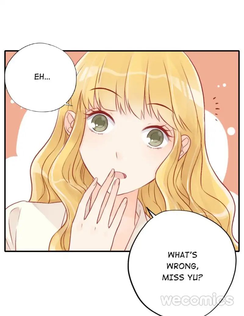 Where’s the Bossy CEO? Chapter 9 - page 28