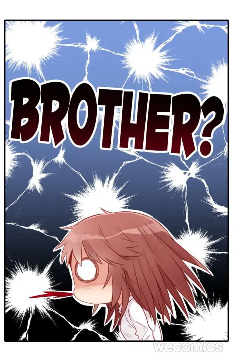 Where’s the Bossy CEO? Chapter 9 - page 32