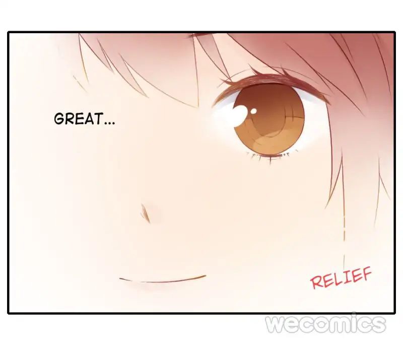 Where’s the Bossy CEO? Chapter 9 - page 37