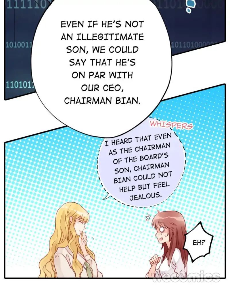 Where’s the Bossy CEO? Chapter 9 - page 42