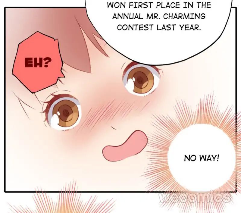 Where’s the Bossy CEO? Chapter 9 - page 45