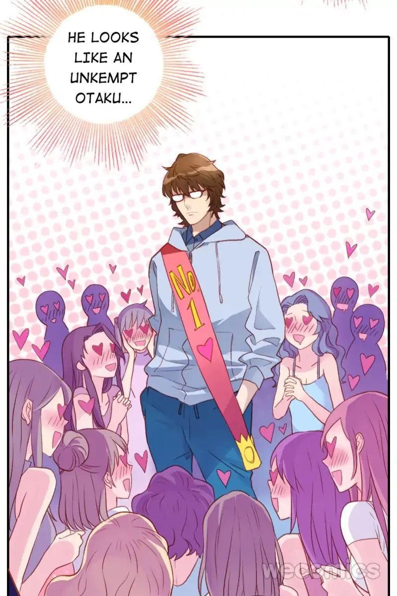 Where’s the Bossy CEO? Chapter 9 - page 46