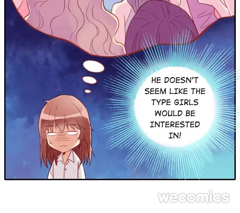 Where’s the Bossy CEO? Chapter 9 - page 47