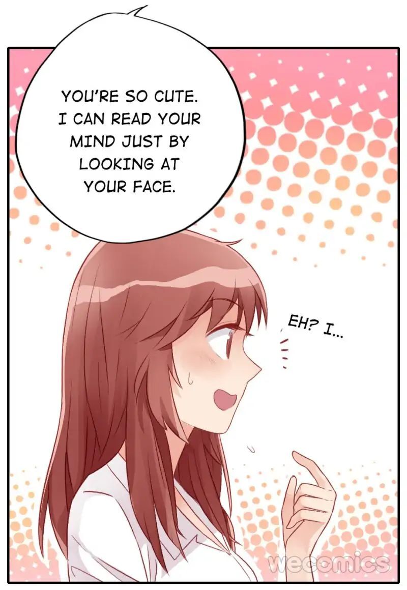 Where’s the Bossy CEO? Chapter 9 - page 49