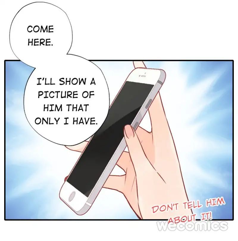 Where’s the Bossy CEO? Chapter 9 - page 50