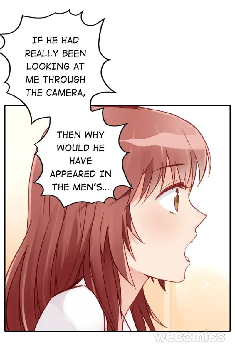 Where’s the Bossy CEO? Chapter 9 - page 8