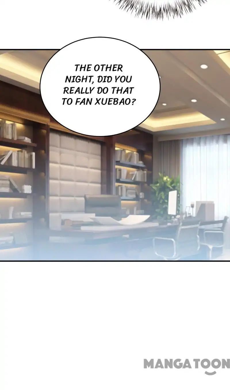 Bloodthirsty Man: Trapped Bride Chapter 100 - page 32