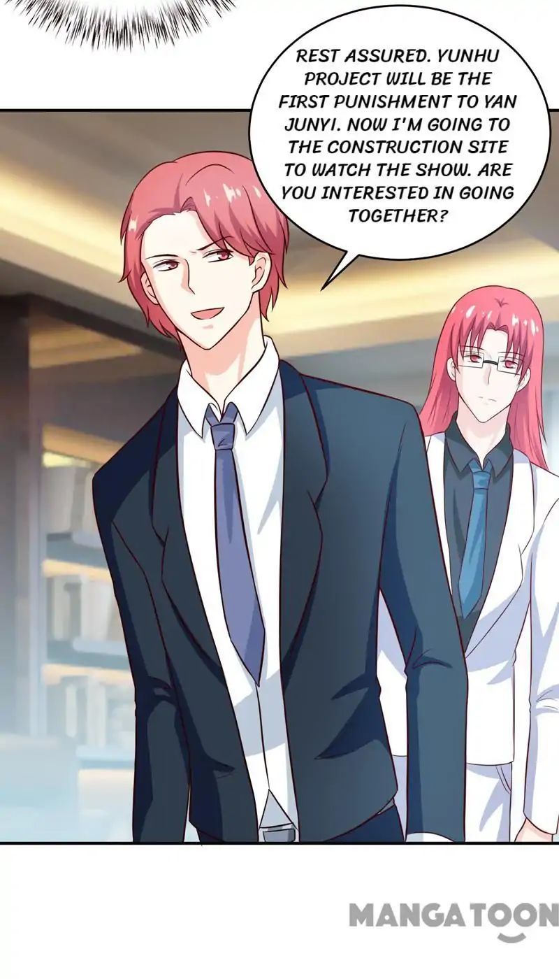 Bloodthirsty Man: Trapped Bride Chapter 100 - page 36