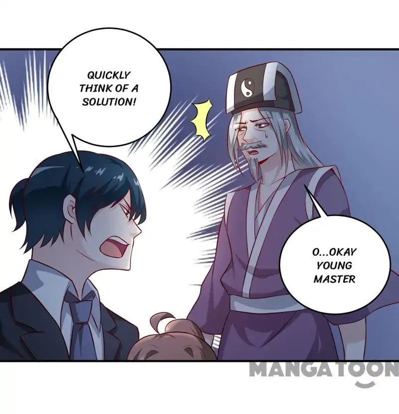 Bloodthirsty Man: Trapped Bride Chapter 139 - page 10