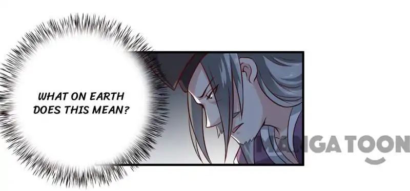 Bloodthirsty Man: Trapped Bride Chapter 139 - page 12
