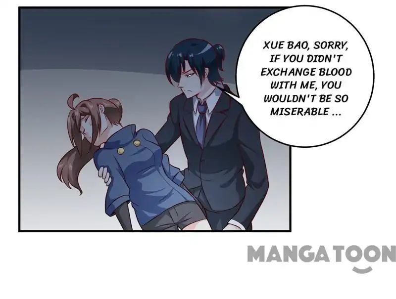 Bloodthirsty Man: Trapped Bride Chapter 139 - page 13