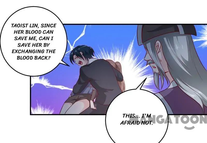 Bloodthirsty Man: Trapped Bride Chapter 139 - page 15